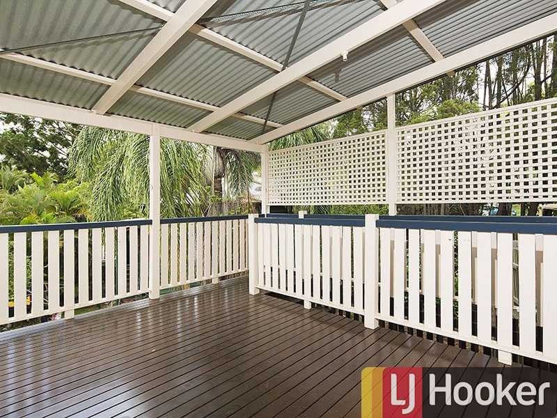 1A Park Avenue, Ashgrove QLD 4060