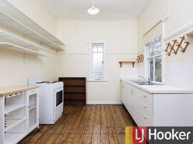 1A Park Avenue, Ashgrove QLD 4060