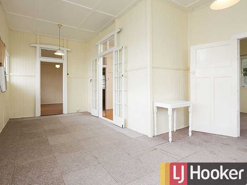 1A Park Avenue, Ashgrove QLD 4060