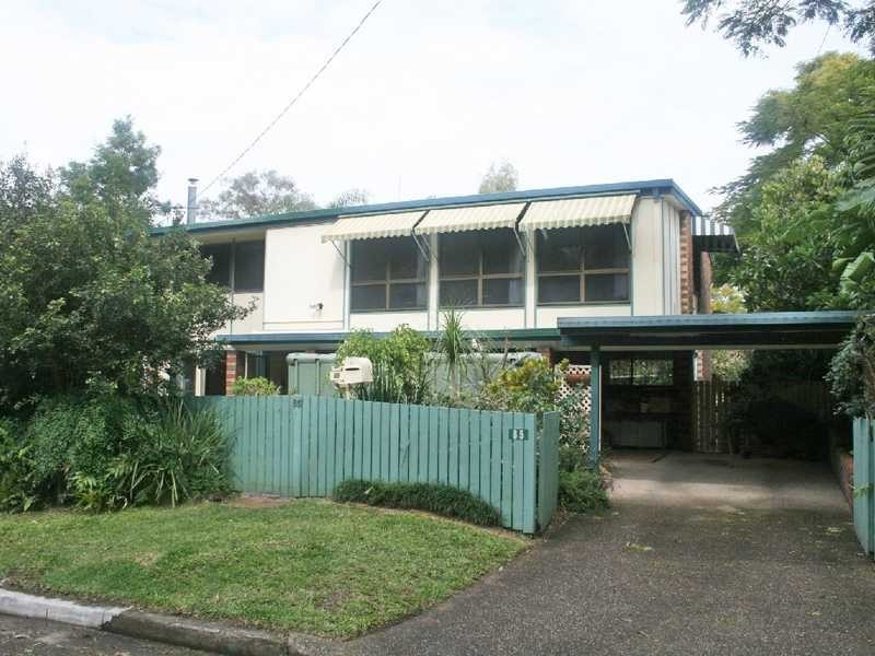 85 Bardon Esplande, Bardon QLD 4065