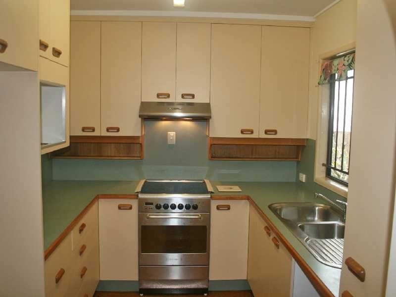85 Bardon Esplande, Bardon QLD 4065