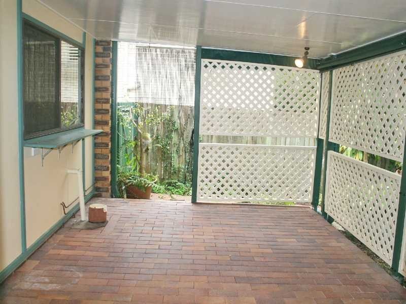 85 Bardon Esplande, Bardon QLD 4065