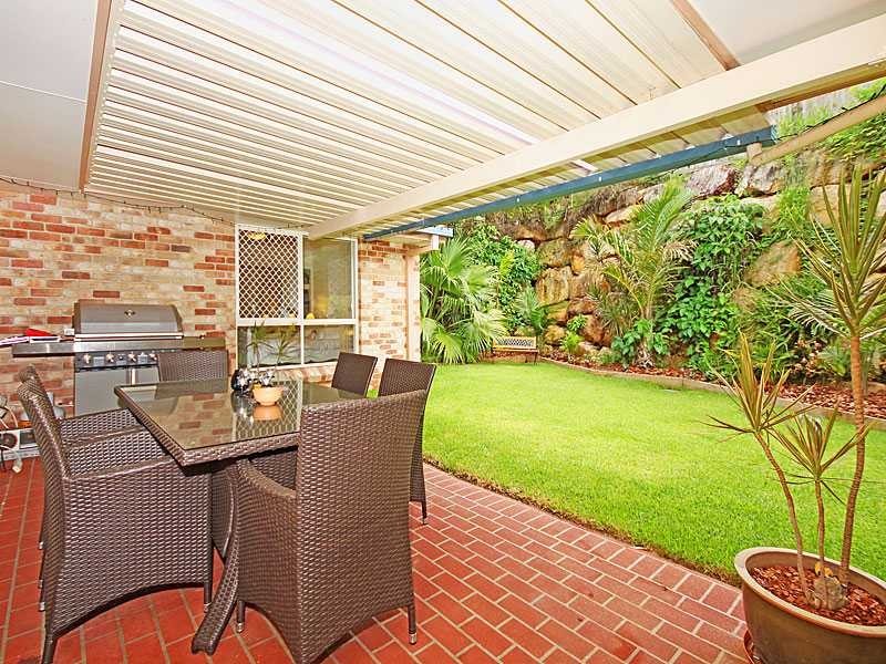 32 Doyle Place, The Gap QLD 4061