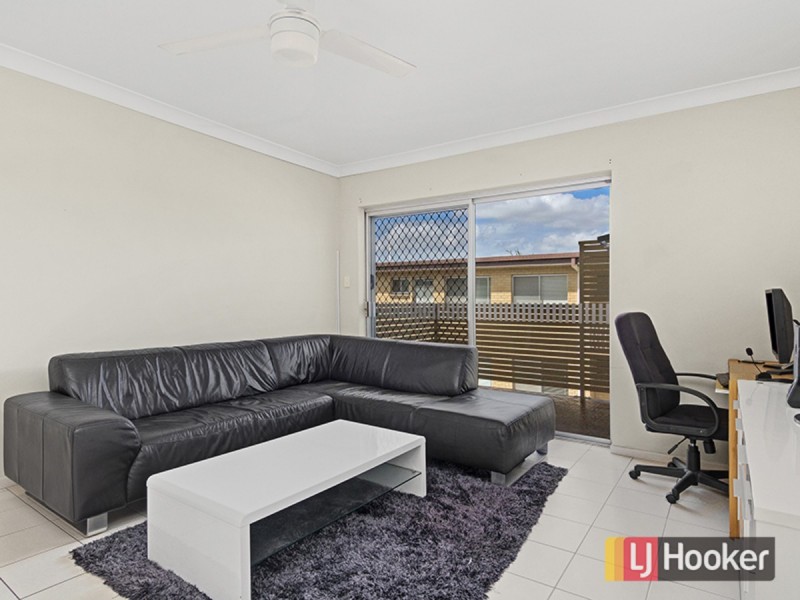 5/42 Globe Street, Ashgrove QLD 4060