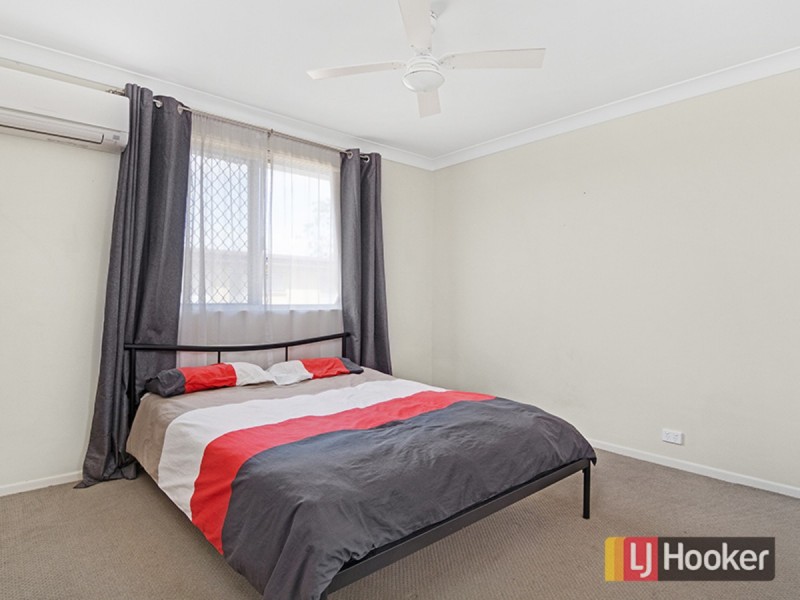 5/42 Globe Street, Ashgrove QLD 4060