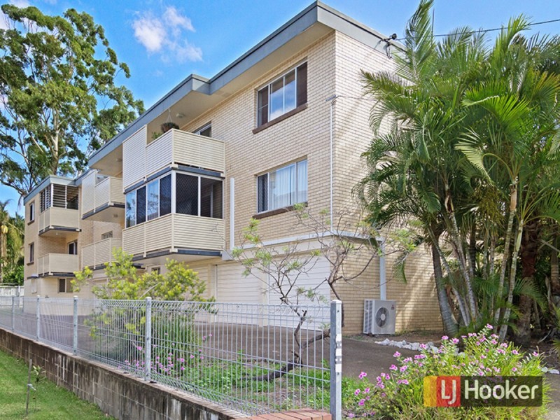 5/42 Globe Street, Ashgrove QLD 4060