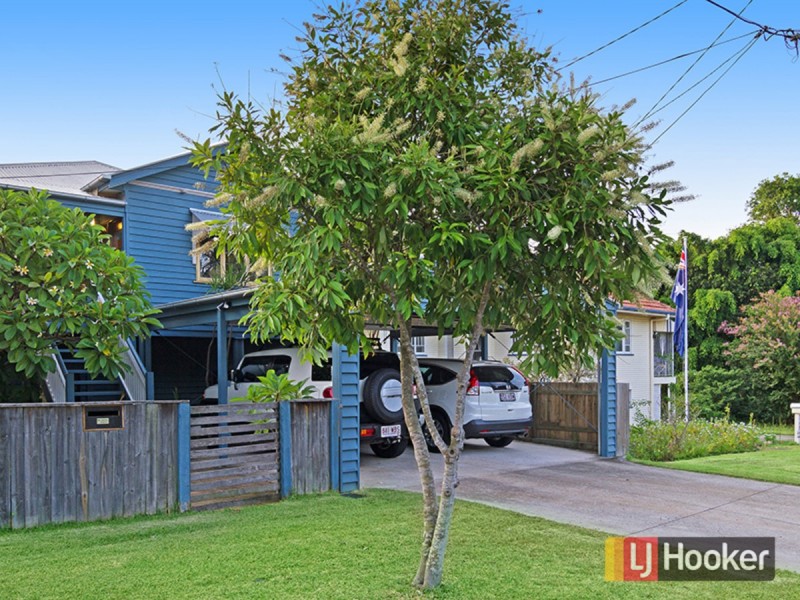 26 Fern Street, Enoggera QLD 4051
