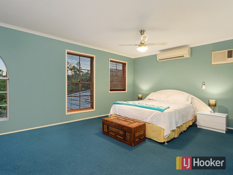 12 Glenferrie Place, The Gap QLD 4061