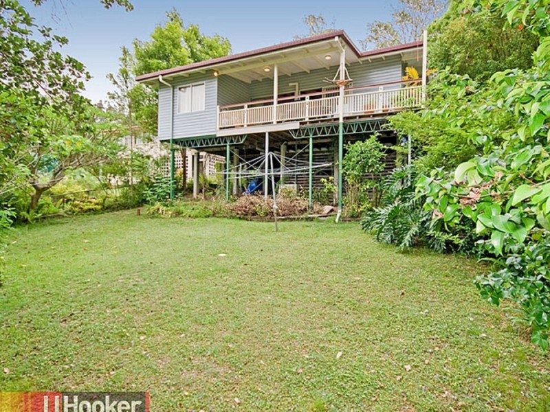 37 Grand Parade, Ashgrove QLD 4060