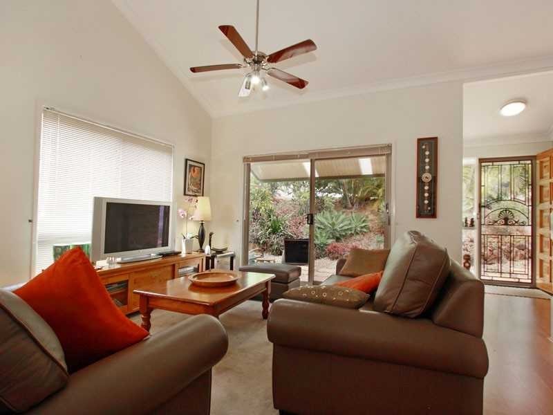 24 Koorong Street, The Gap QLD 4061