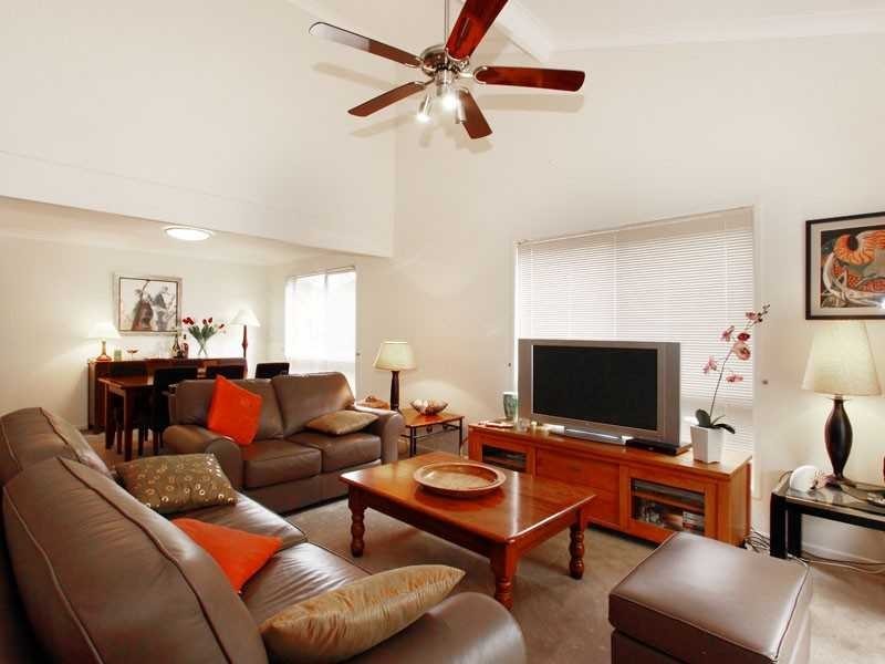 24 Koorong Street, The Gap QLD 4061