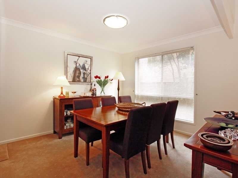 24 Koorong Street, The Gap QLD 4061