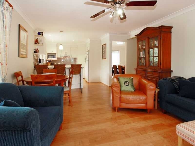 24 Koorong Street, The Gap QLD 4061