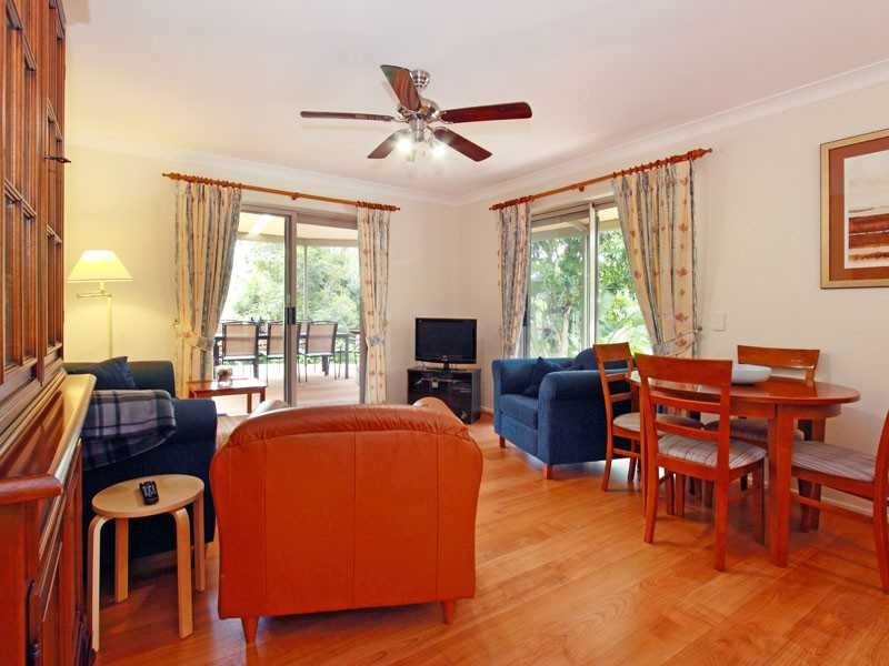 24 Koorong Street, The Gap QLD 4061