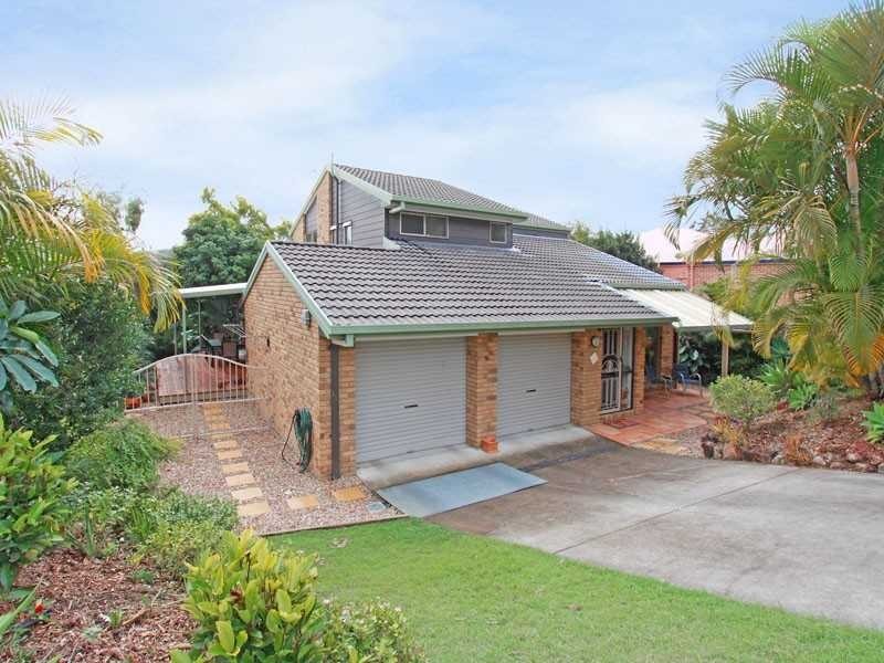 24 Koorong Street, The Gap QLD 4061