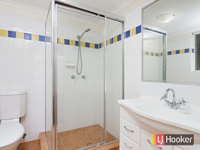 1/22 Bott Street, Ashgrove QLD 4060