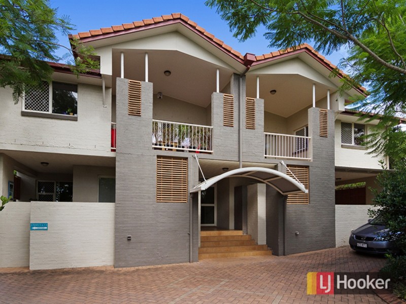 1/22 Bott Street, Ashgrove QLD 4060