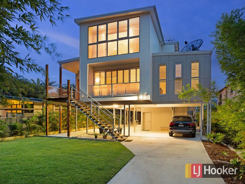 20 Oxley Road, Chelmer QLD 4068