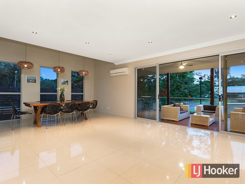 20 Oxley Road, Chelmer QLD 4068