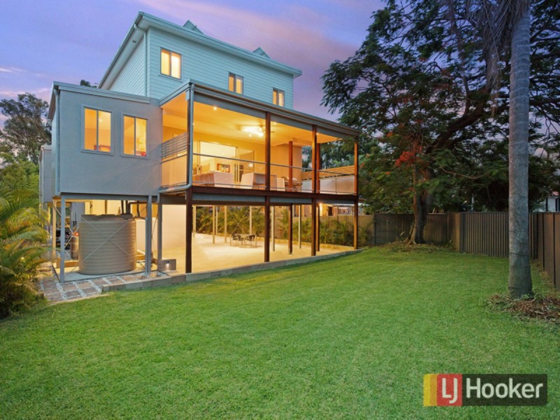 20 Oxley Road, Chelmer QLD 4068