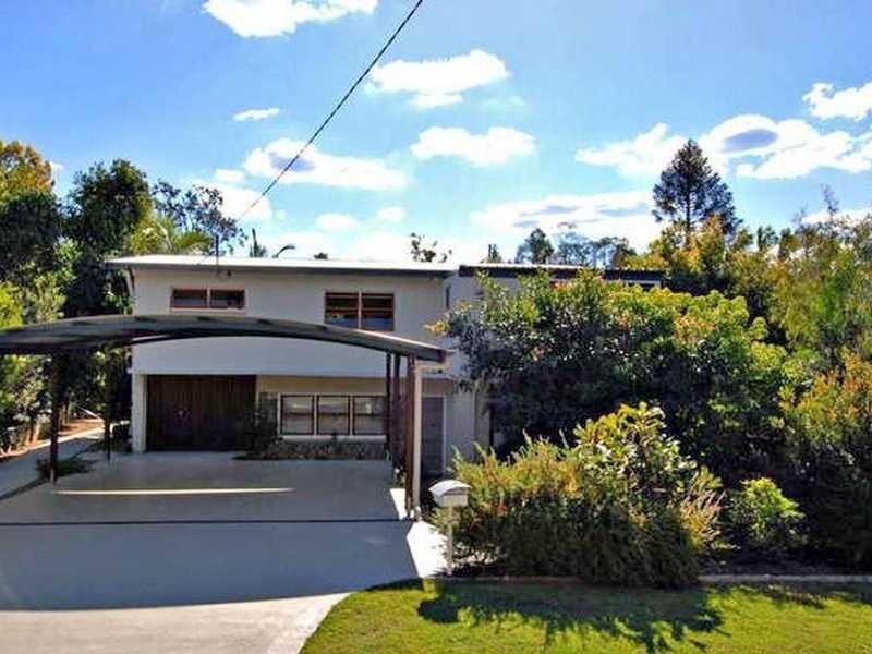 25 Marral Street, The Gap QLD 4061