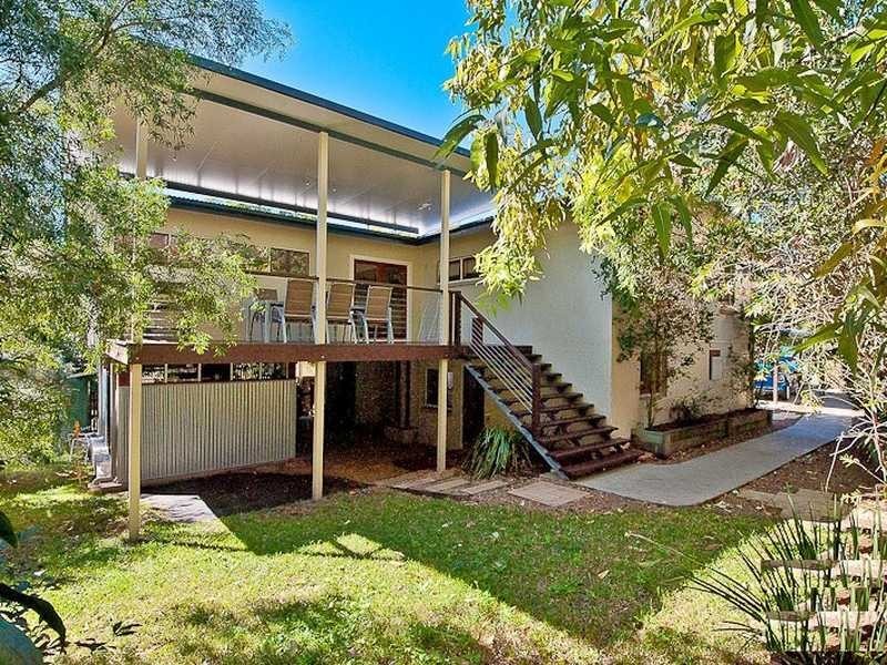 25 Marral Street, The Gap QLD 4061