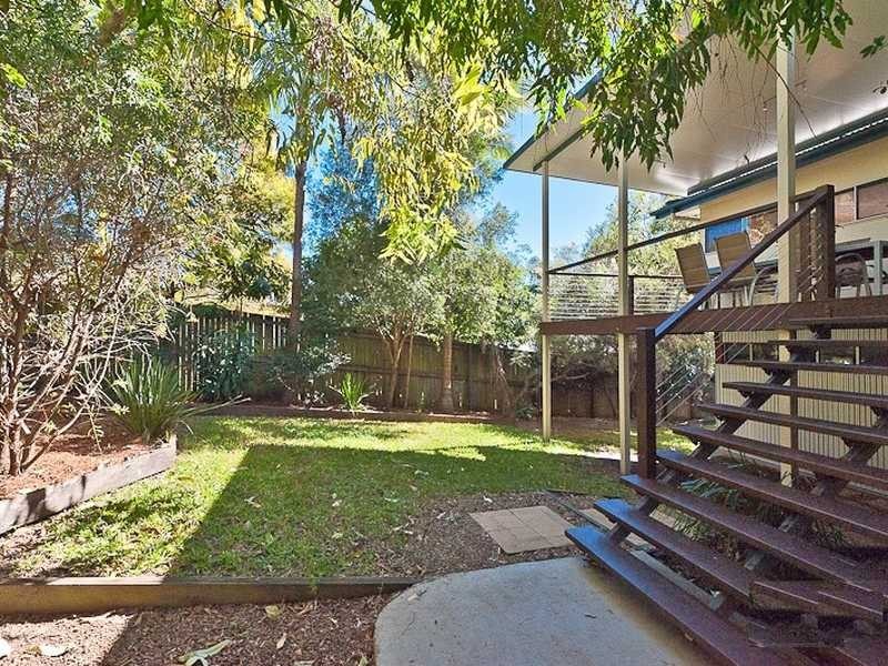 25 Marral Street, The Gap QLD 4061