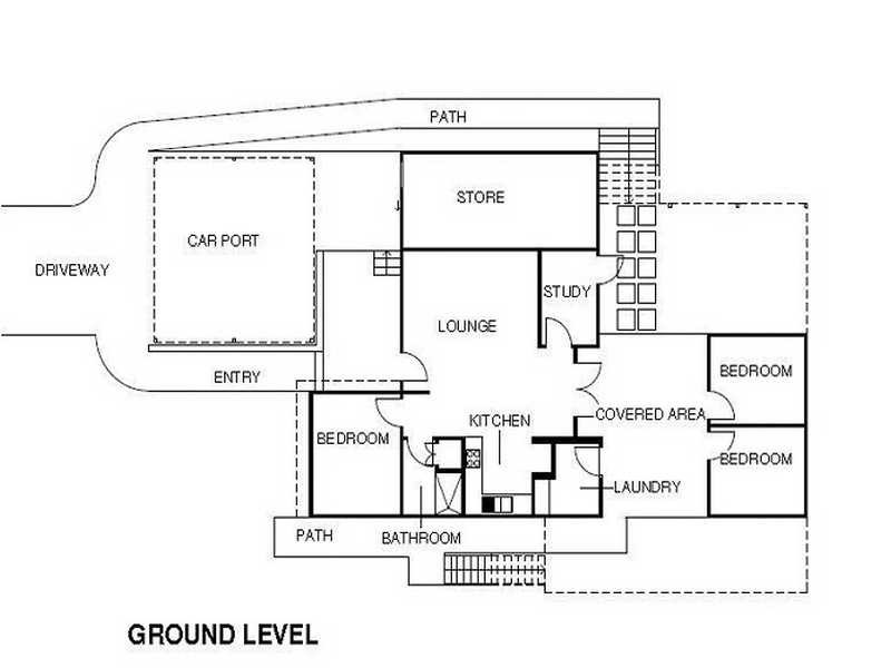 25 Marral Street, The Gap QLD 4061