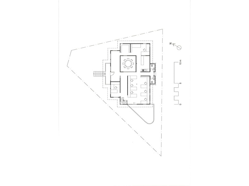 4 Zigzag Street, Red Hill QLD 4059 Floorplan