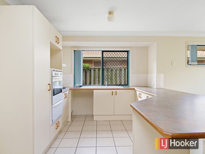 6 Gleeson Close, Boondall QLD 4034