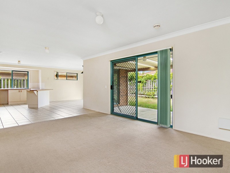 6 Gleeson Close, Boondall QLD 4034