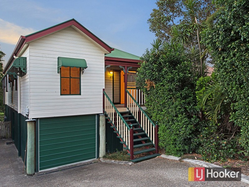 377A Milton Road, Auchenflower QLD 4066
