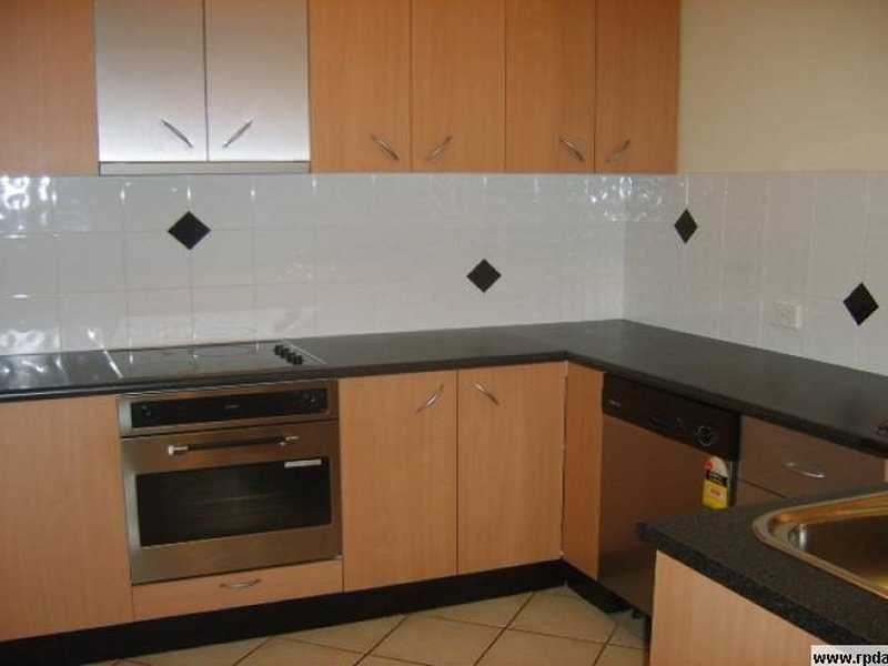 11/124 Sydney Street, New Farm QLD 4005