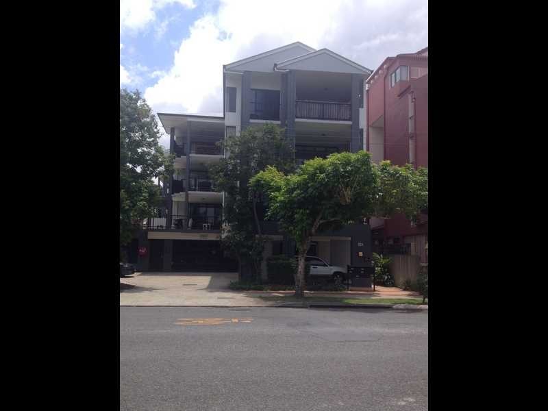 11/124 Sydney Street, New Farm QLD 4005