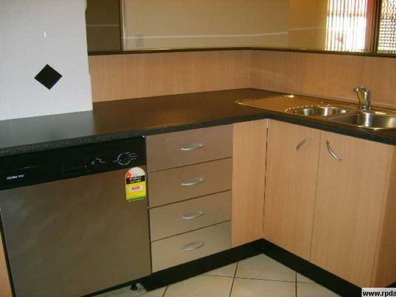 11/124 Sydney Street, New Farm QLD 4005