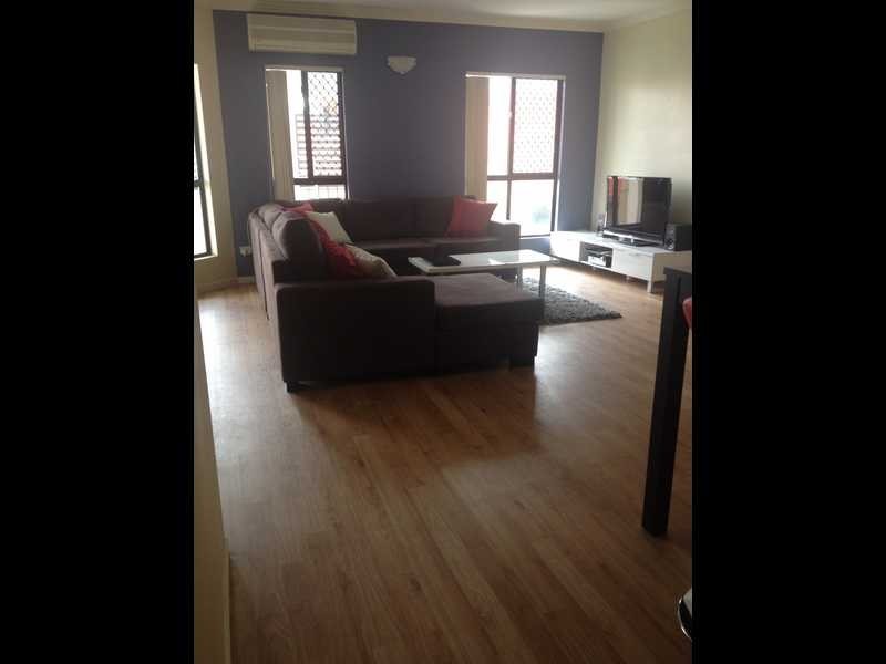 11/124 Sydney Street, New Farm QLD 4005