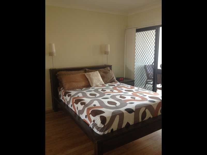 11/124 Sydney Street, New Farm QLD 4005