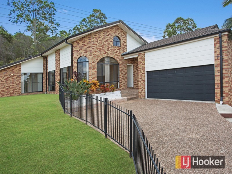 8 Bonica Court, Eatons Hill QLD 4037