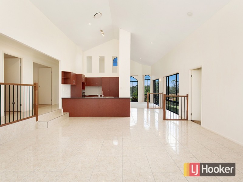 8 Bonica Court, Eatons Hill QLD 4037