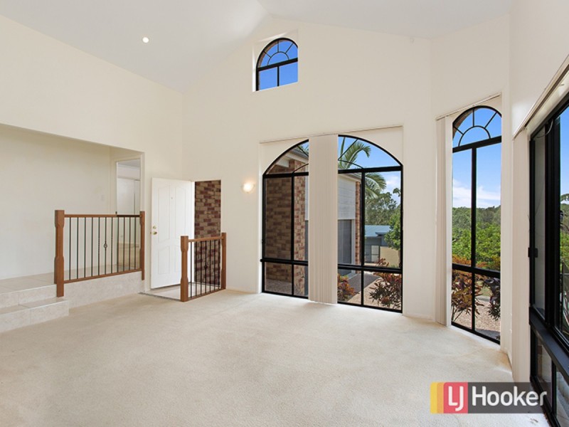 8 Bonica Court, Eatons Hill QLD 4037