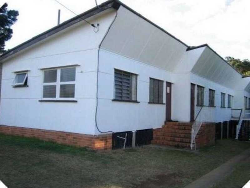 1/15 Quandong Street, Ashgrove QLD 4060