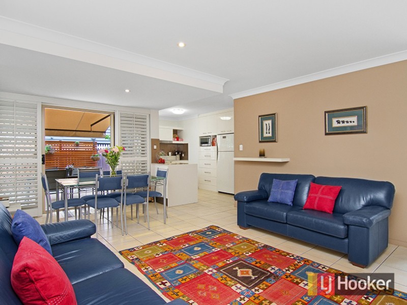 1/39 Betheden Terrace, Ashgrove QLD 4060