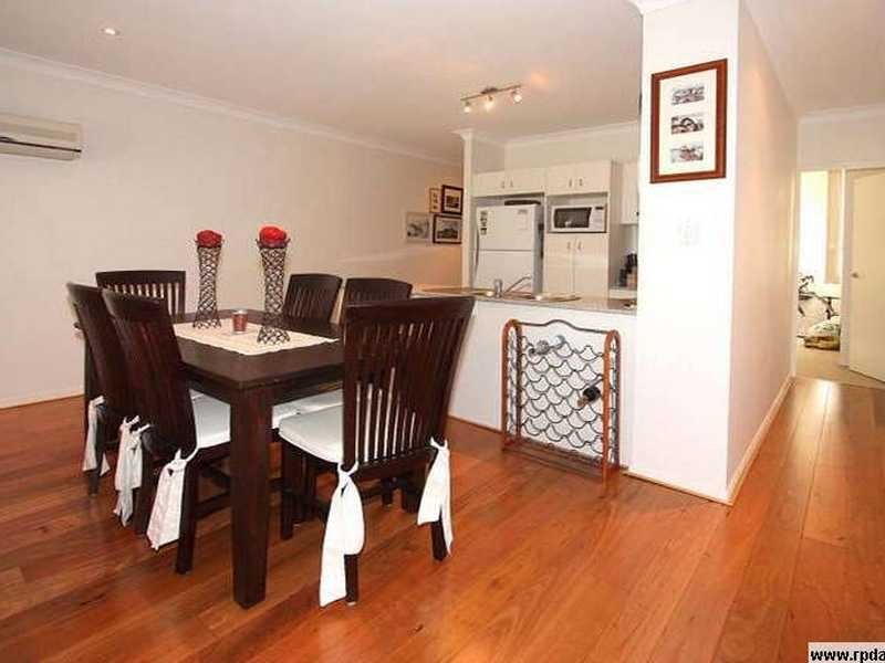 66/40 Nathan Avenue, Ashgrove QLD 4060