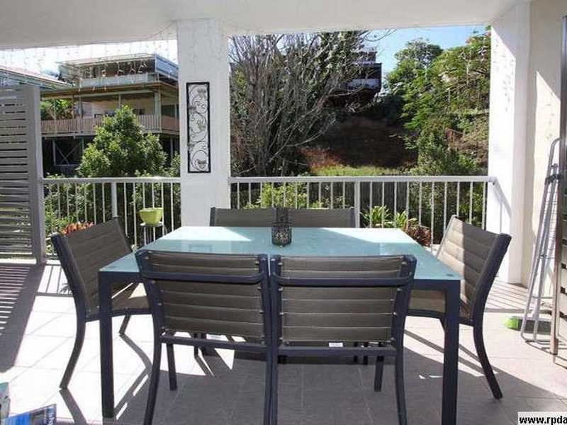 66/40 Nathan Avenue, Ashgrove QLD 4060