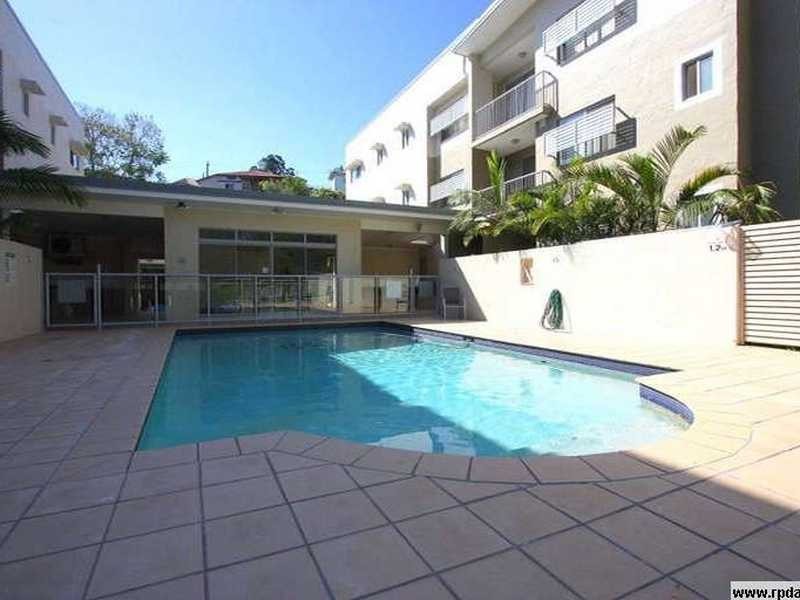 66/40 Nathan Avenue, Ashgrove QLD 4060