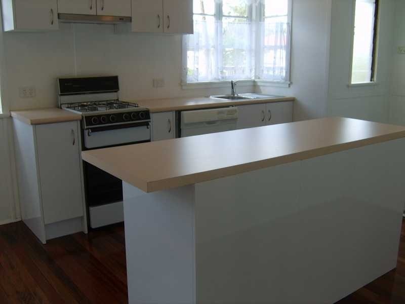 33 Ryland Street, Keperra QLD 4054