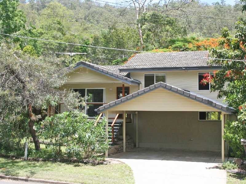 55 Woodside Street, The Gap QLD 4061