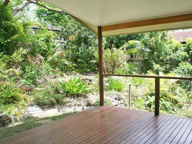 55 Woodside Street, The Gap QLD 4061