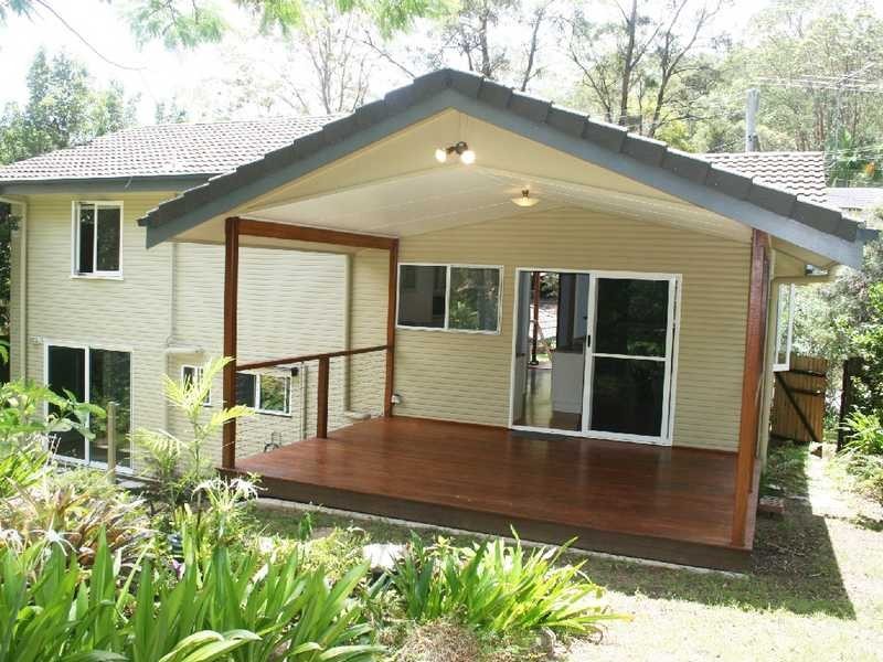55 Woodside Street, The Gap QLD 4061