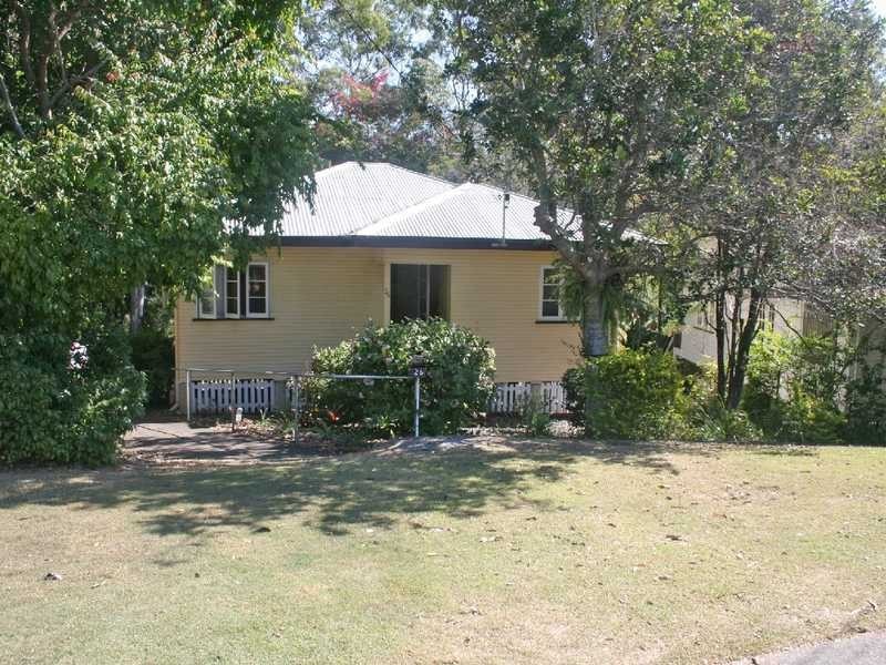 26 Yoku Road, Ashgrove QLD 4060